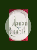 ロイヤルコペンハーゲン ブルーフラワー 溶接ランチプレート No1624