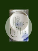 Royal Copenhagen Blå Blomst Svejfet Tekop No. 1551