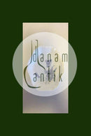 Royal Copenhagen Blue Flower Curved Hexagonal Cake Dish No 1527