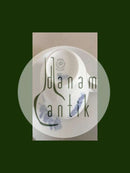 Royal Copenhagen Blue Flower Curved Coffee Cup with Saucer No 072