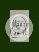 ロイヤルコペンハーゲン ブルーキジント ラージプレート No 422