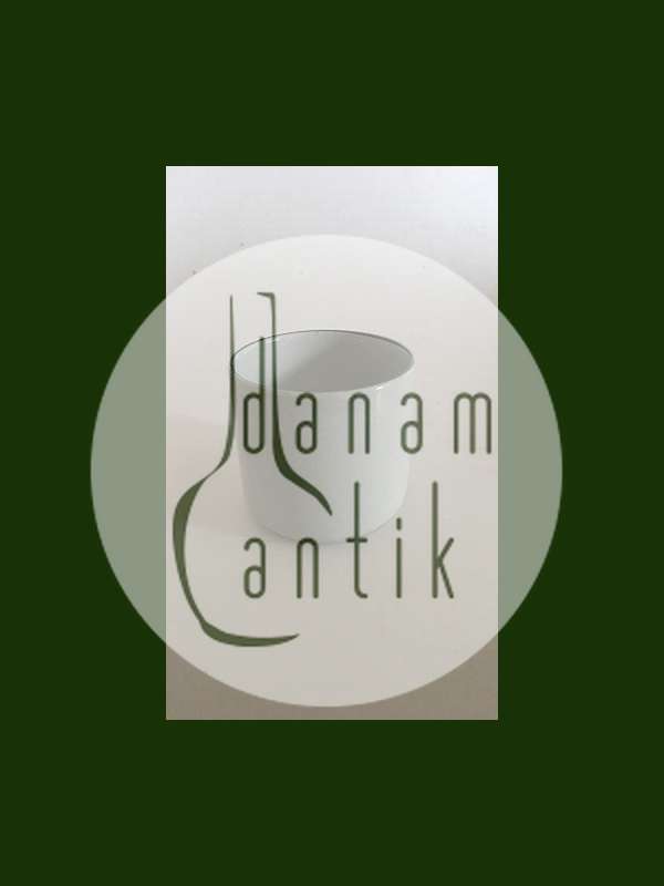 Royal Copenhagen Blåkant Æggebæger No. 3050