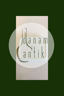 Royal Copenhagen Blåkant Rektangulært fad No 3078