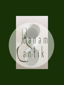 Royal Copenhagen "Blåkant" Kaffekande No. 3058