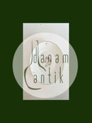 Royal Copenhagen Brown Iris Dinner Plate No 10519