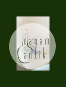 Royal Copenhagen Brun Iris Bladformet Assiette No 9209