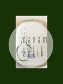 Royal Copenhagen Brun Iris Cigarbæger No 1055