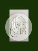 Royal Copenhagen Braune Rose Speiseteller Nr. 688/10519