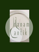 Royal Copenhagen Capella Rundt Serveringsfad No 14963