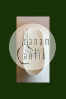 ロイヤルコペンハーゲン クリームウェルテッドウィズゴールド（セット1235）バターボウル/キャビアボウル No 1802