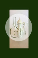 Royal Copenhagen Creme Svejfet med Guld (Stel 1235) Kaffekande No 1794