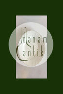 Royal Copenhagen Creme Svejfet med Guld (Stel 1235) Spisetallerken No 1621