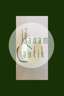 Royal Copenhagen Creme Svejfet med Guld (Stel 1235) Dyb Desserttallerken No. 1616