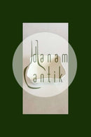 Royal Copenhagen Creme Svejfet med Guld (Stel 1235) Firkantet skål No 1522