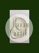 Royal Copenhagen Dagmar Rundt Serveringsfad No. 9582