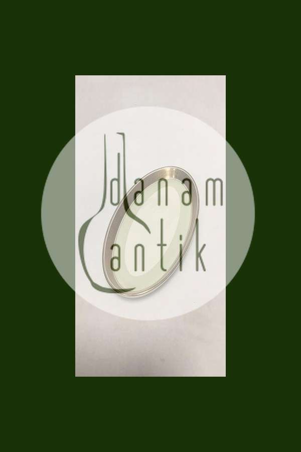 Royal Copenhagen Dagmar Oval Bakke No. 9499