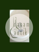 Royal Copenhagen Dagmar Kagetallerken No. 9483