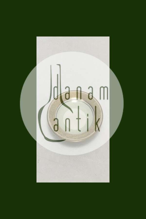 Royal Copenhagen Dagmar Kaviarskål No. 9111