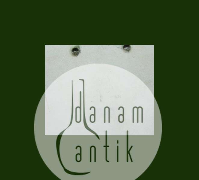 Unika Vægrelief af Edith Willumsen lavet på Bing & Grøndahl