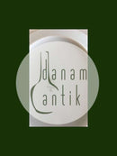 Bing & Grøndahl Thorvaldsen Suppetallerken No 22