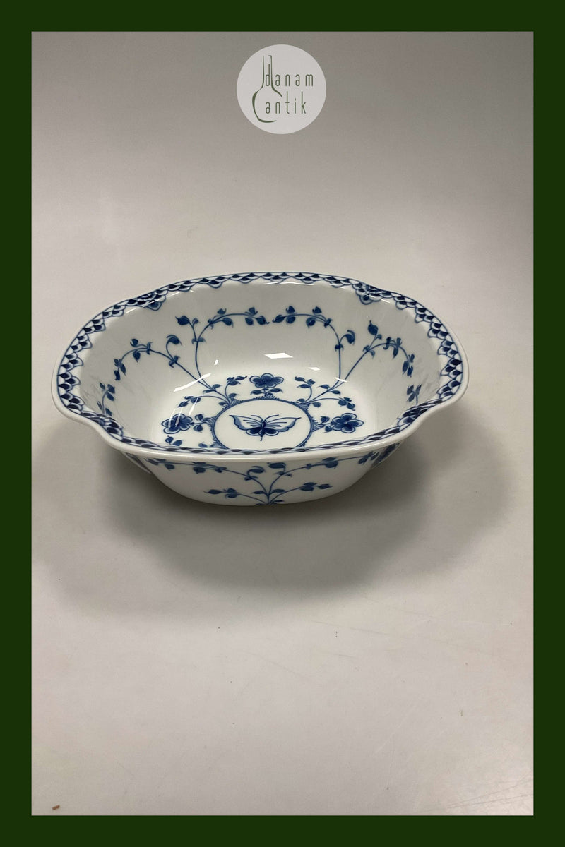 Bing & Grøndahl Dickens Kartoffelskål No 313