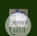 Bing & Grøndahl Empire Thedåse