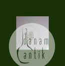 Bing & Grøndahl Stor Spisetallerken No 25A  26,5cm