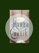 Bing & Grondahl Blauton Hotel Frühstückstasse/Tasse und Untertasse Nr. 746