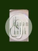 Bing & Grondahl Blue Henning Koppel Serving Tray No 315