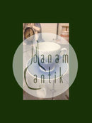 Bing & Grøndahl Julerose Expresso/Mokka kop og underkop No 462