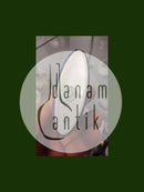 Bing Grondahl 圣诞玫瑰牙签架 No 369