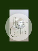 Bing & Grøndahl Sommerfugl med Guld Kaffe Kop