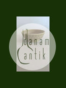 Bing & Grondahl Jens Quistgaard Bowl on Foot（レリーフシリーズより