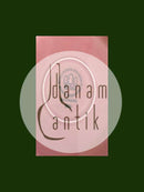 Bing & Grondahl Stoneware Cordial /PaletRosa ケーキプレート 17 cm