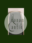 Jens Quistgaard Stoneware for Kronjyden / B&G "Azur" Butter Jar without Lid