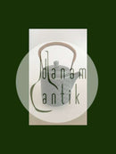 Jens Quistgaard Steingut für Kronjyden / B&G Azur Teekanne