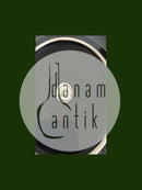 Bing & Grøndahl "Cordial" Sort Dyb Tallerken