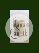 「Relief」ソルト＆ペッパーセット。ストーンウェア。Jens Quistgaard。B&G / Kronjyden。