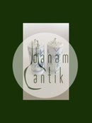 Bing & Grondahl "Blue Painted Blue Fluted" Salt and Pepper Set