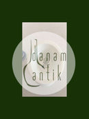 Bing & Grøndahl Jubilæumsstel / Blå Nellike Sennepsbæger