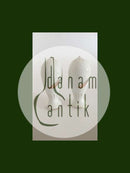 Bing & Grondahl Cactus Salt and Pepper Set