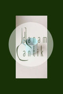 Bing & Grøndahl/Kronjyden Stentøj Mint Grøn Cordial Kaffekop