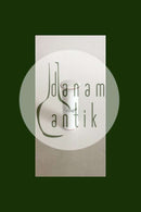 アポセカリーシリーズのBing & Grondahl Esdragon Spice Jar No 497