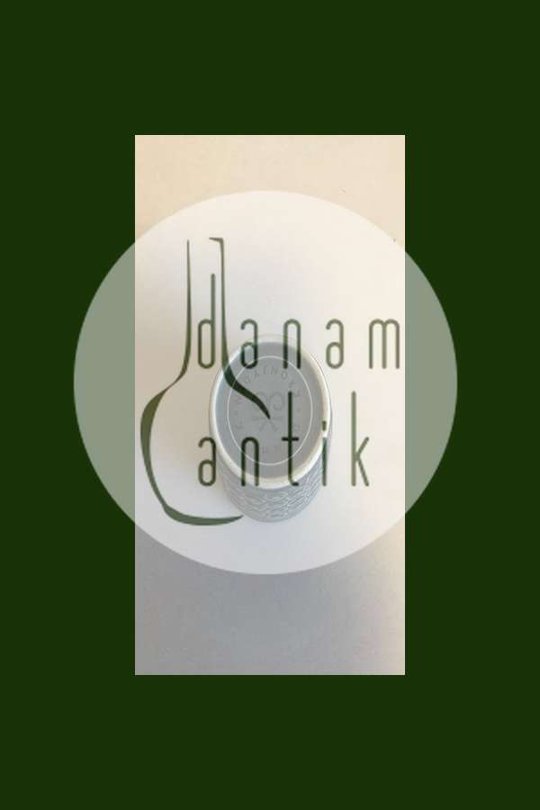 Bing & Grøndahl (Kronjyden) Grøn Azur Bæger