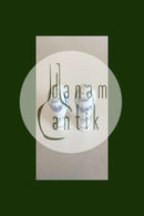 Bing & Grondahl Empire Salt And Pepper Shakers