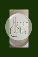 Bing & Grøndahl Glazed Stoneware "Coppelia" Dinner Plate