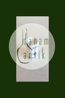 Bing & Grøndahl Blåmalet Musselmalet Riflet Mokkakop