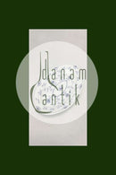 Bing og Grøndahl Sommerfugl Ovalt Fad No. 17