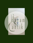 Bing & Grøndahl Blåmalet Musselmalet Senneps krukke No 1093