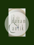 Bing & Grøndahl Blåmalet Oliven Skål No 1036